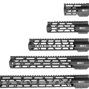 Fusion Tactical Handguard Key-Mod